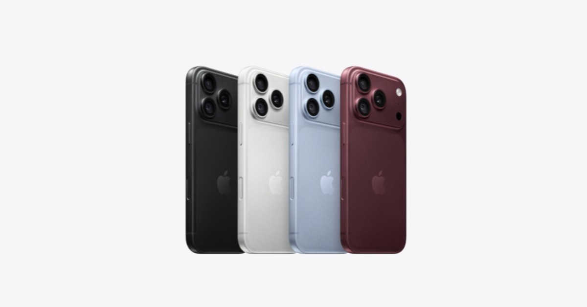 iPhone 18 Pro爆災情 蘋果證實：下週更新修復