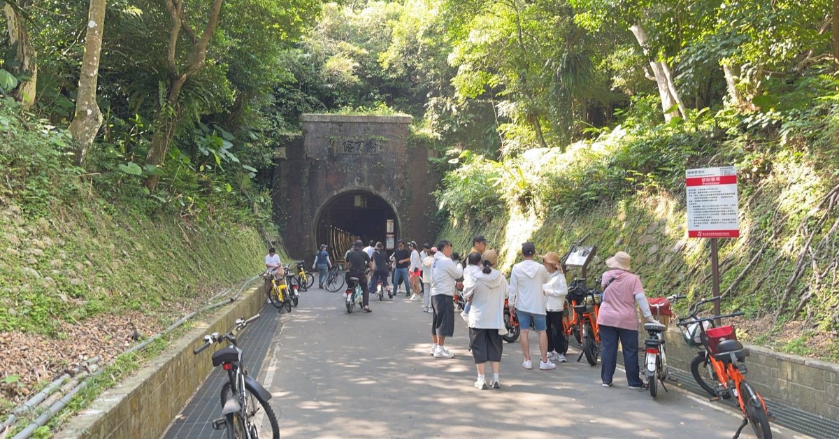 4天國旅多旺？旅遊人潮破165萬 從訂房燒到景區
