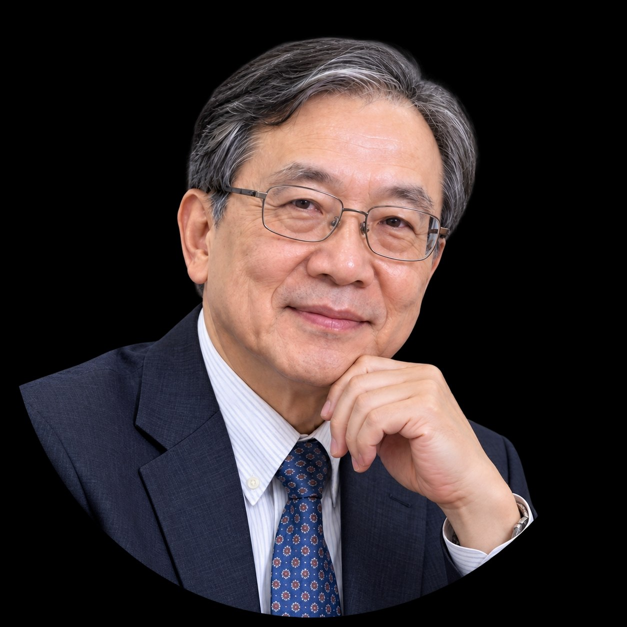 顏紀鳴老師｜顏校長